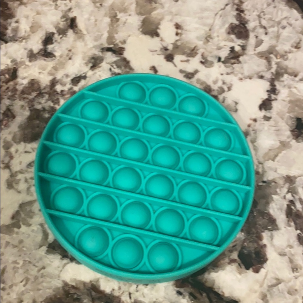 Circle pop it - Picture 1 of 1